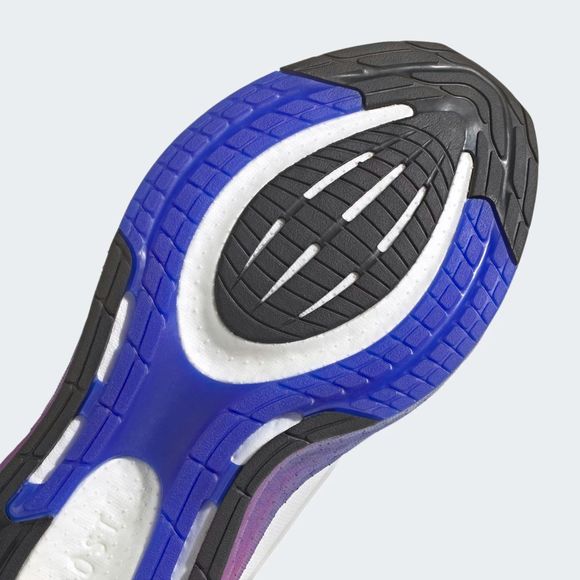 ADIDAS MEN'S HQ8585 Pureboost 22 Running Shoes (Size 12) New - Picture 9 of 9